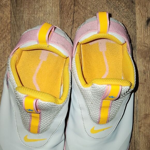 Nike Zoom Pulse FlyEase Slip-On Shoes CT1629-002 Women’s 7.5 Men's 5.5 - Picture 7 of 9